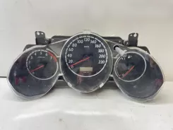 Спідометр/одометр Honda Jazz 78100SAAG34 07A250033 HR0313206