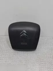 Подушка безпеки керма Citroen Jumper 07355860300 058905891