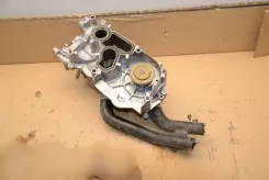 Водяний насос Volkswagen T-Roc 05E121117K 04E109111AN 8527