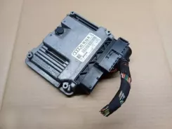 Контролер / модуль ЕБУ Audi A1 03C906016BG 0261S06190