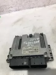 Контролер / модуль ЕБУ Peugeot 2008 II 0281037198