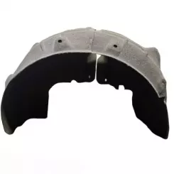 Audi A5 8T 8F Задня колісна арка 8T0810171C 0321019018 0999997