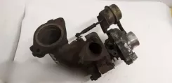 Турбіна Opel Astra G 90530995 101661