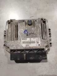 Блок керування двигуном Opel Zafira B 0281014194 55205625 1039S23693