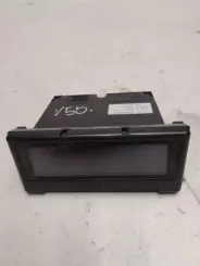 Монітор / Дисплей / Екран Volvo V50 8696495 000000034567 69594030