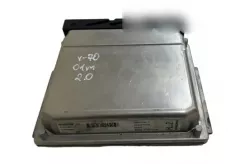 Контролер / модуль ЕБУ Volvo V70 08627455A 00354