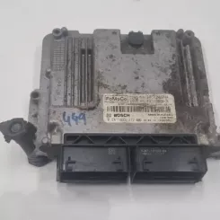 Контролер/модуль ECU Ford Kuga II GV6112A650KA 0281033472