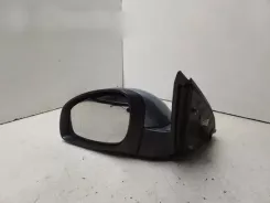Opel Vectra C Електричне дзеркало передніх дверей 13253327 015436 352501