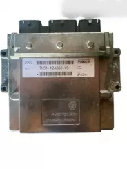 Комп'ютер двигуна Volvo V50 7m5112650vc 0A099V3L