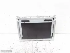 Монітор / Дисплей / Екран Jaguar XF 9X2310E889AB 093580740