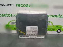 Блок керування ABS Mercedes-Benz A W168 1685450932 0265109610 BOSCH