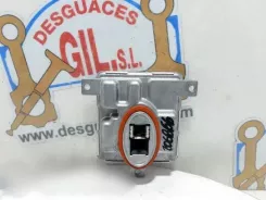 Блок керування ксеноновими фарами BMW 1 F20 F21 731832704 106866
