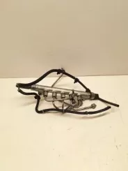 Opel Astra K Рейка впорскування 55570022 02S40711 NRD55034