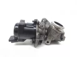 Клапан EGR Citroen C4 I Picasso 01017109 028190415
