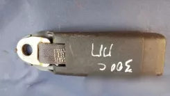 Ремінь безпеки переднього сидіння Chrysler 300 - 300C 0ZH741DVAA