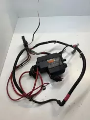 Рамка/модуль запобіжників Mini Cooper Countryman R60 17236010 005451061111 9240945