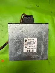 Інвертор / перетворювач напруги BMW 5 F10 F11 9251984 0176451501 8ES01013401