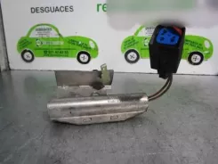 Ford Fiesta Інші комп'ютери / модулі / контролери 89FG12A000AC 0227900018 BOSCH