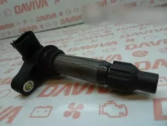 Котушка запалювання високої напруги Chevrolet Captiva 099700-1660