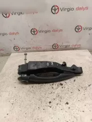 Зовнішня дверна ручка Peugeot Expert 9688836480 01112730