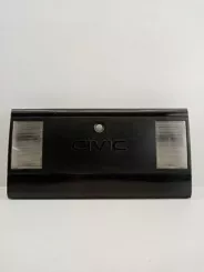 Кришка заднього багажника Honda Civic III 016-3695