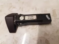 Кнопка аварійної сигналізації Volvo S60 9441045 01W504