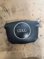 Audi A4 S4 B6 8E 8H Подушка безпеки Подушка безпеки керма 8E0880201AE 001LB00J96
