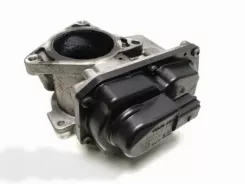 Audi A6 S6 C6 4F Клапан EGR 03L131501G 05402426
