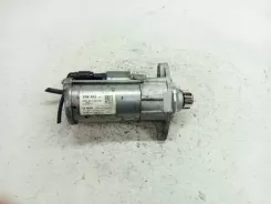 Стартер Audi A3 S3 8V 02E911024M 03012019 0001179526