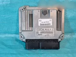 Контролер / модуль ЕБУ Audi A4 S4 B8 8K 03L906018JP 07315565