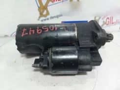 Стартер Volkswagen Polo 02T911024 105947