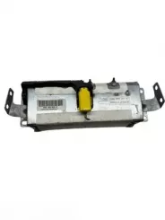 Подушка безпеки пасажира Skoda Fabia Mk1 (6Y) 6Q0880204F 0022JK1HUHRG