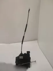 Opel Meriva B Замок передніх дверей 0325407955 0912110721