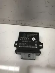 Блок керування / Модуль освітлення Audi A5 8T 8F LCM 8K0907357 00010233 00837905AA