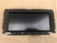 Монітор / Дисплей / Екран Jaguar F-Pace GX6319C299BC 0EA005362