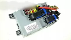 Fiat Grande Punto Модуль / Контролер BSM 00518263170