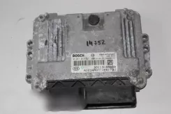 Контролер / модуль ЕБУ KIA Ceed 391132A560 1039S37145 0281016571