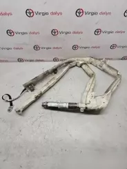 Шторка безпеки BMW X5 E70 85714150804 07B264TA00V5