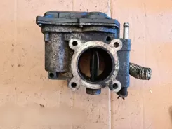 Дросельна заслінка Mazda 6 RF7J136B0C 001201279 K4238