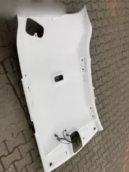 Багажник на дах Opel Crossland X 13475351 100069945