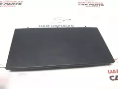 Volkswagen PASSAT B6 Інші деталі салону автомобіля 3C0863365A 05710000