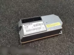 Блок керування подушками безпеки Volvo S70 V70 V70 XC 0285001254 000147016204