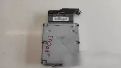 Блок керування двигуном Ford Focus F5SB14A624AA 0B11A0 E1QSJ4AFXY4X