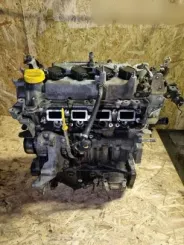 Двигун Nissan Juke I F15 HRA2 085460A 110425271R