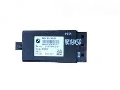 Модуль/реле підігріву сидінь BMW X3 F25 9216468 00782598