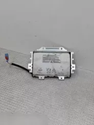 Подушка безпеки пасажира Peugeot 308 9681466680 0648664J 1195440