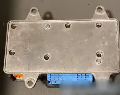 Блок керування подушками безпеки Volvo S40 30724652 005110600228 00001393B3