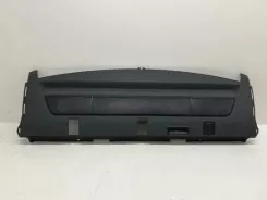 Mercedes-Benz C W204 Задня полиця багажного відділення A2046901649 0006354299 0069826