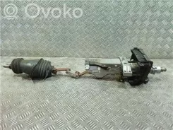 Рульовий механізм / рейка Mercedes-Benz CLS C219 A2114604016 0728402331