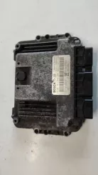 Контролер / модуль ЕБУ Nissan Primera 0281011646 1039S07477 041211